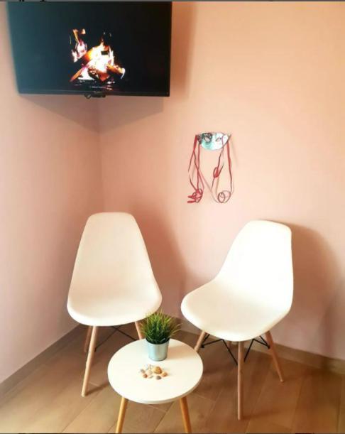 Paschali Apartment With 1 Bedroom In Ammoudia Parga Dış mekan fotoğraf