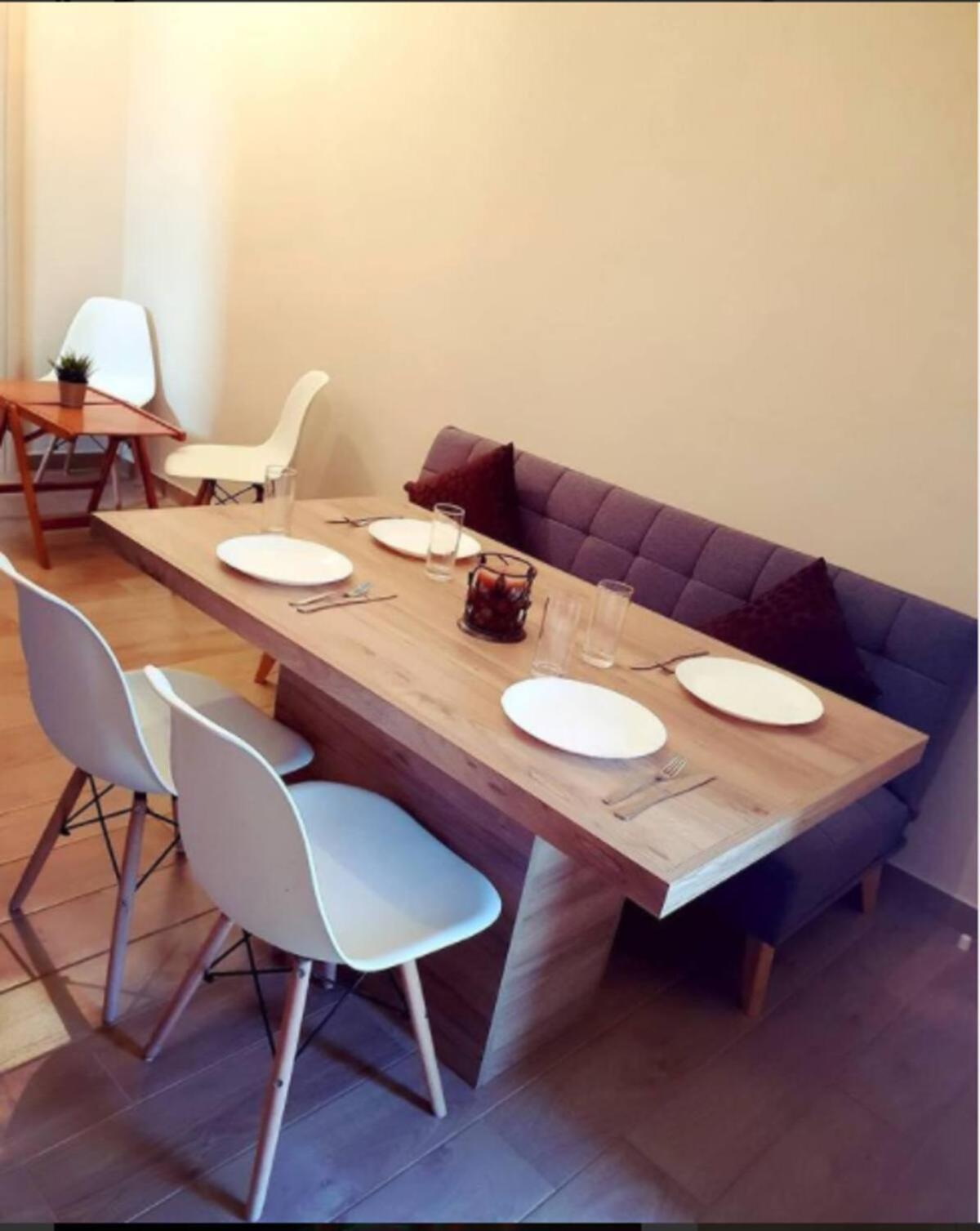 Paschali Apartment With 1 Bedroom In Ammoudia Parga Dış mekan fotoğraf