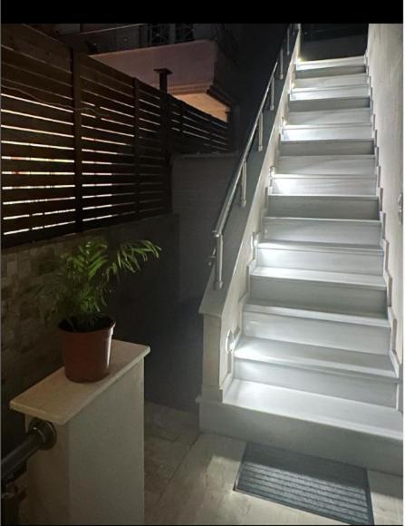 Paschali Apartment With 1 Bedroom In Ammoudia Parga Dış mekan fotoğraf